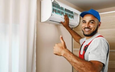 Improve the Quality of Air Inside Your Home Through Air Conditioning Repair