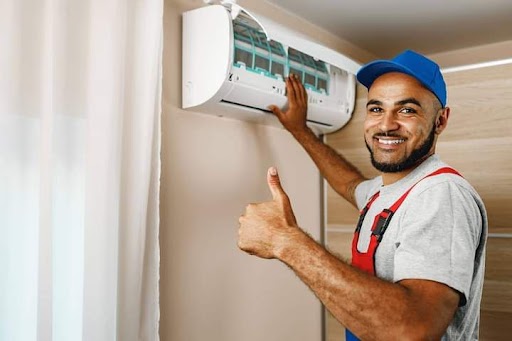 Improve the Quality of Air Inside Your Home Through Air Conditioning Repair