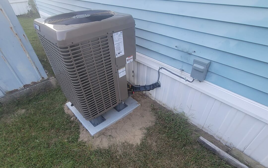 Heating and Air Conditioning Repairs – Trust an Knowledgeable Contractor in Hobe Sound
