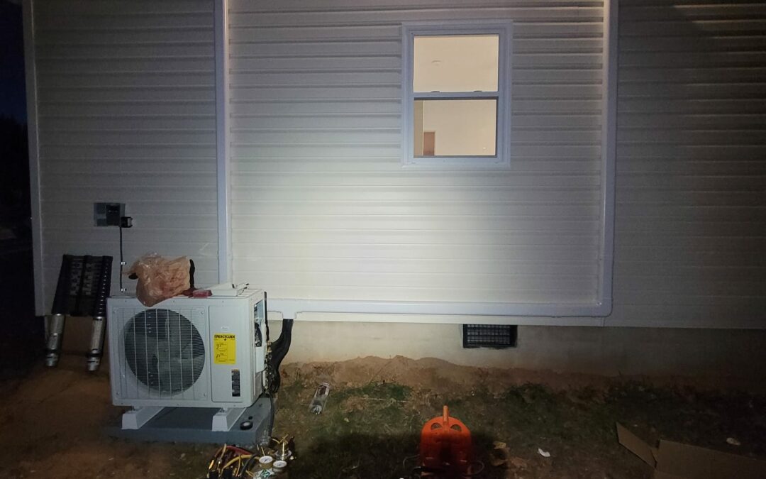 When is The Right Time to Replace the Condenser Unit of Your Air Conditioner?