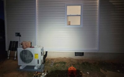 When is The Right Time to Replace the Condenser Unit of Your Air Conditioner?